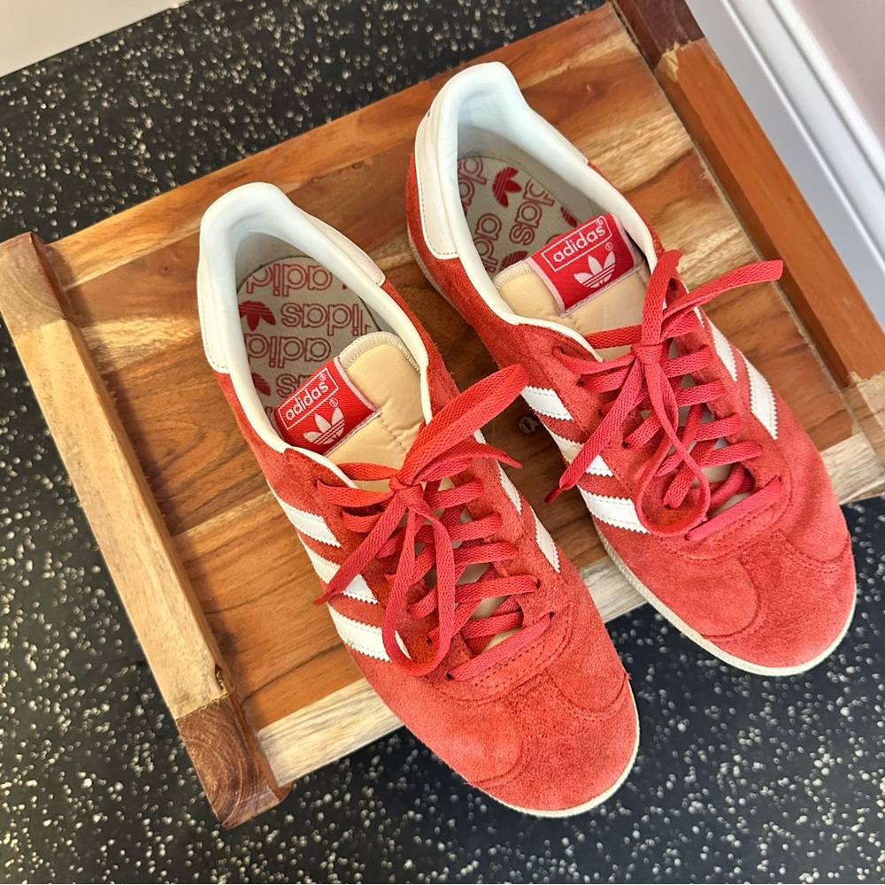 Adidas Gazelle Sneakers - Picture 2 of 5